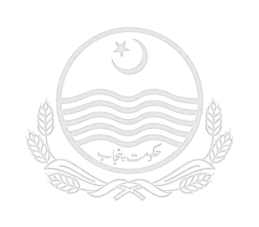 Government of the Punjab logo